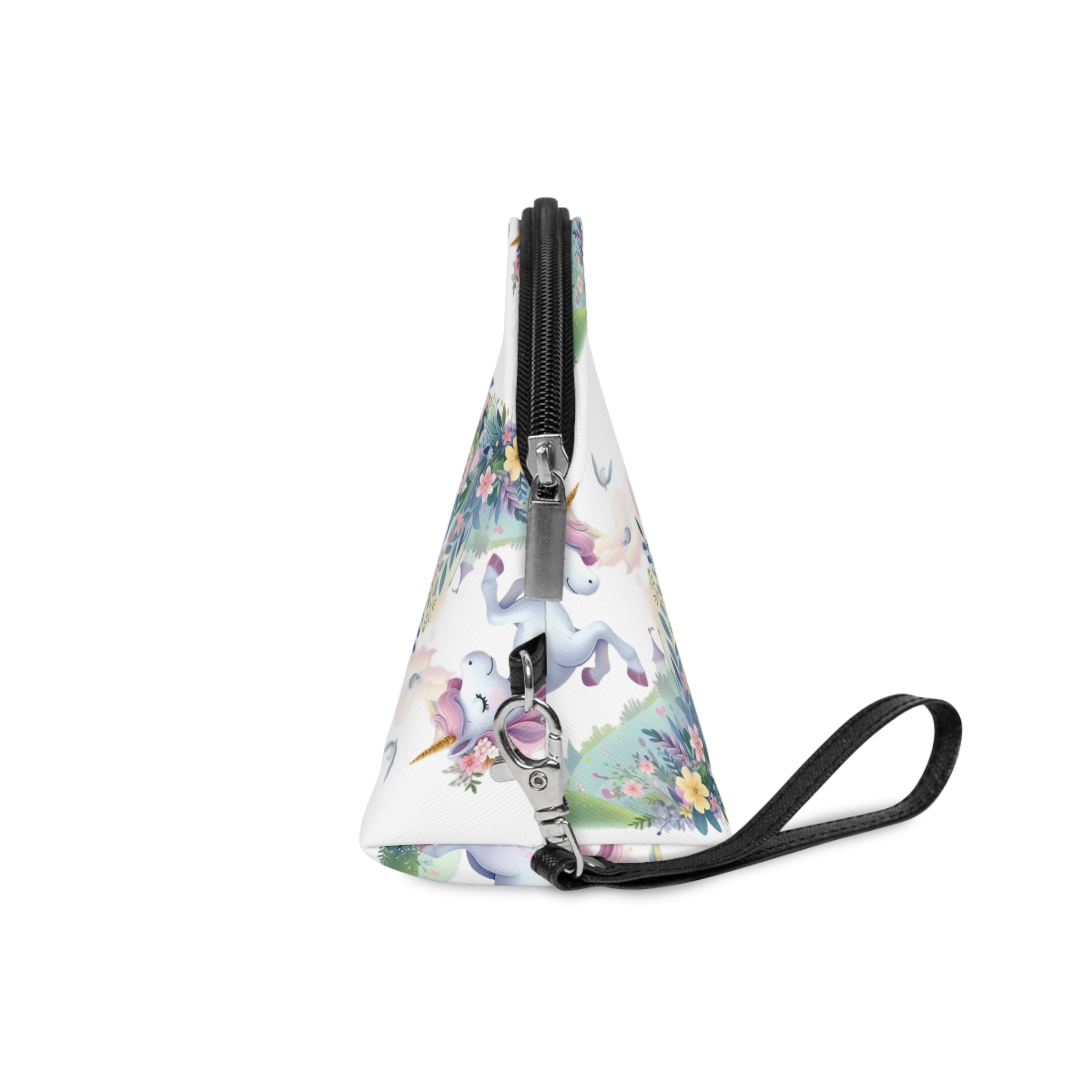 Unicorns 229 Makeup Bag - Image 3