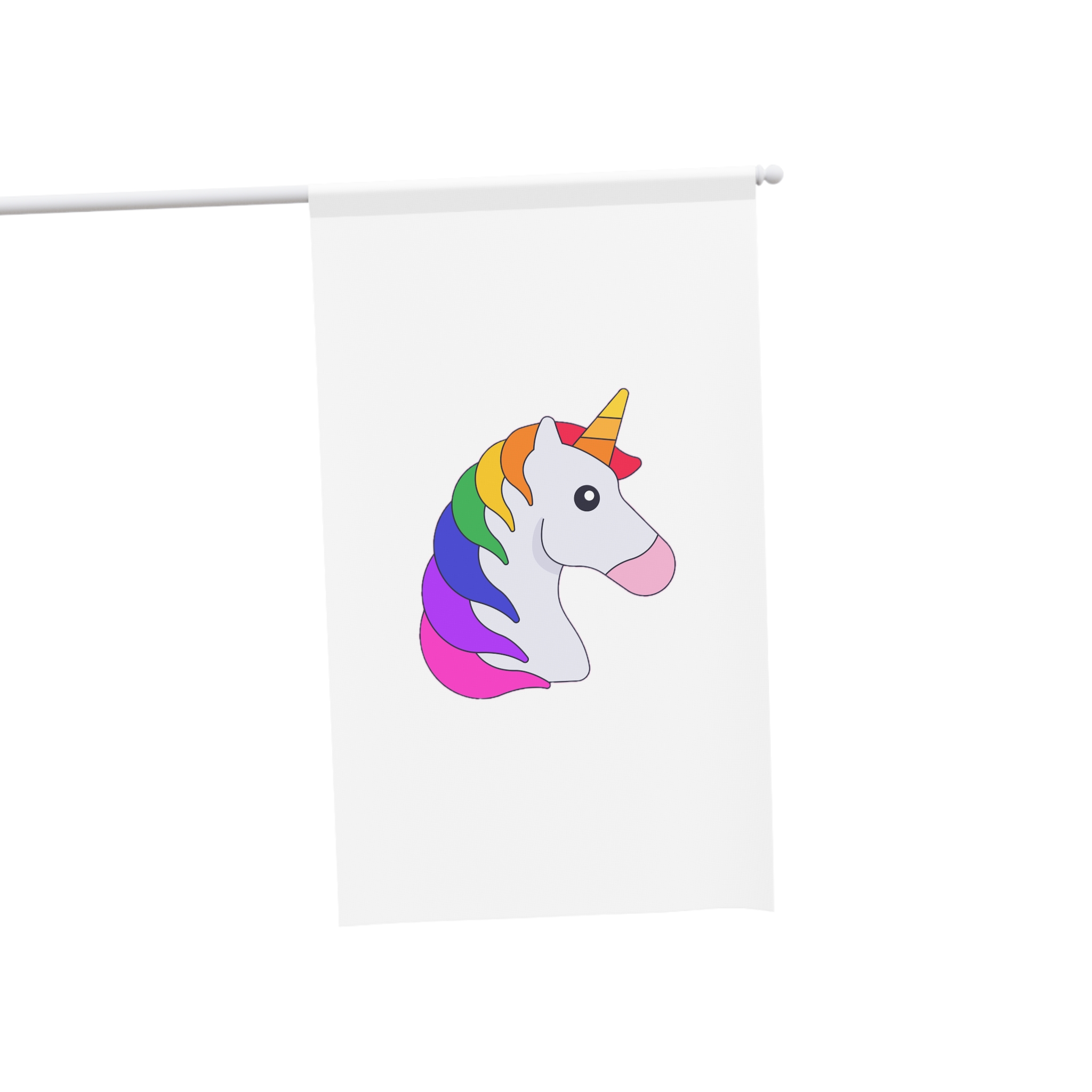 Unicorn V880 House Banner - Image 3