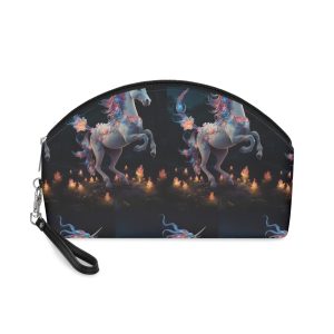 Magical Mythical Unicorn Creature 4 Makeup Bag