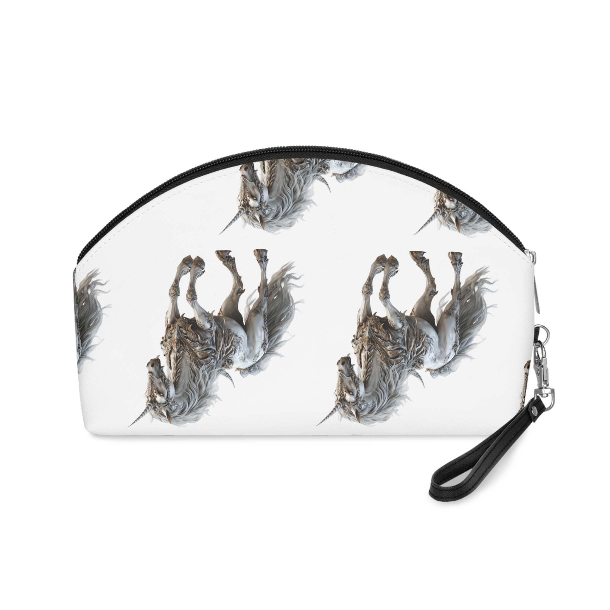 Unicorns 251 Makeup Bag - Image 2