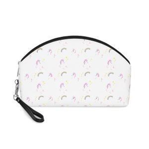 Unicorns 34 Makeup Bag