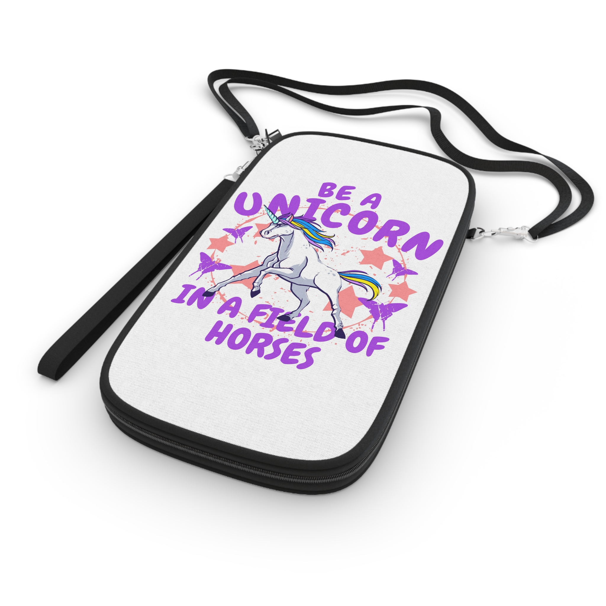 Be Unicorn Passport Wallet - Image 3