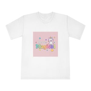 Original Design 93A267 Unisex Classic Crewneck T Shirt
