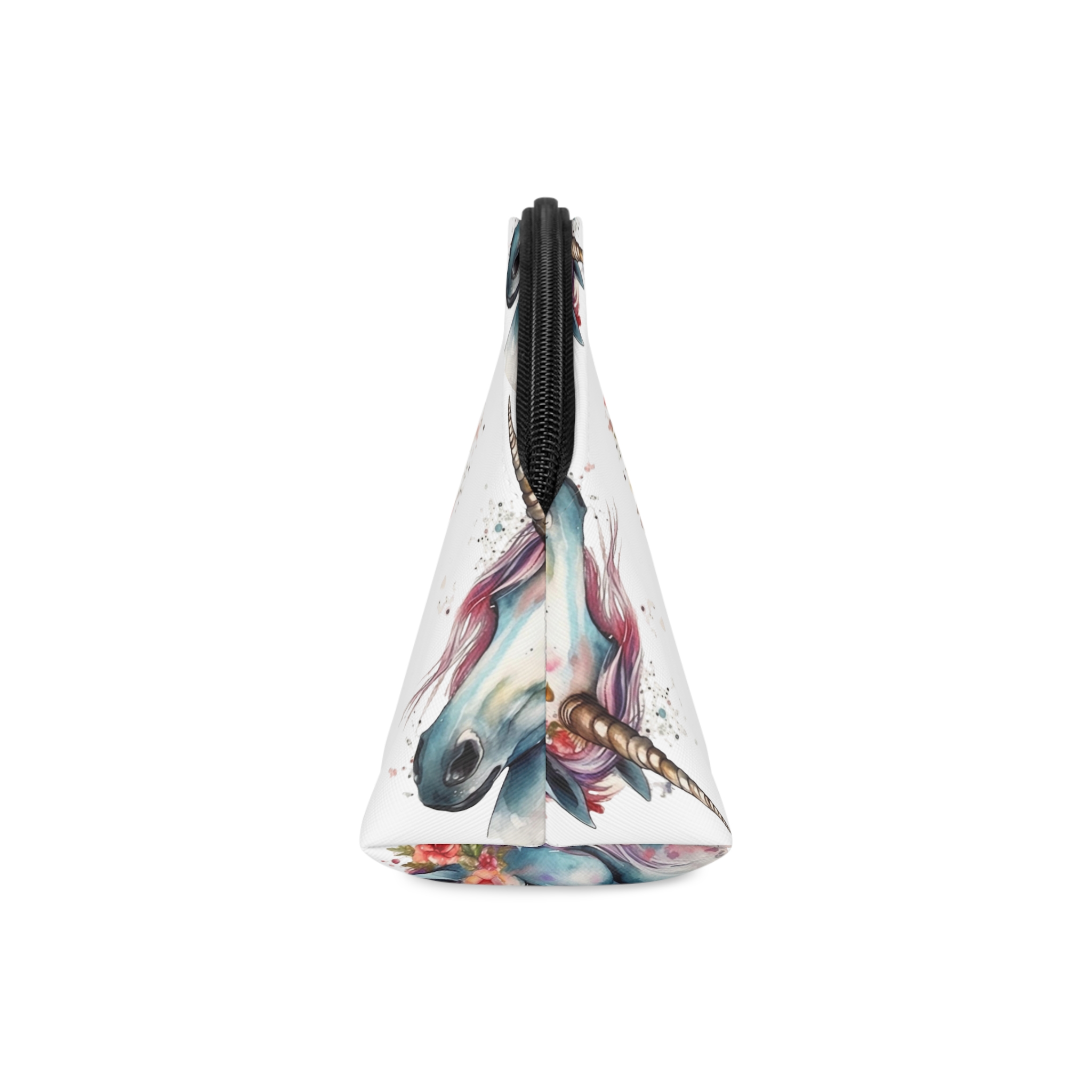 Unicorns 189 Makeup Bag - Image 4
