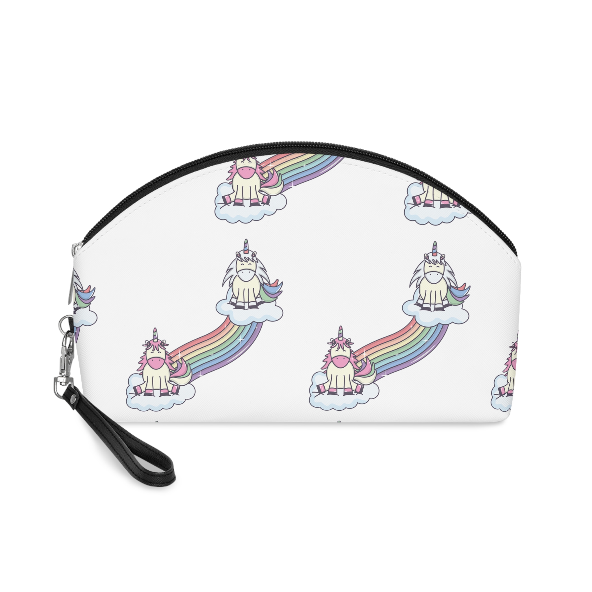 Unicorns 107 Makeup Bag