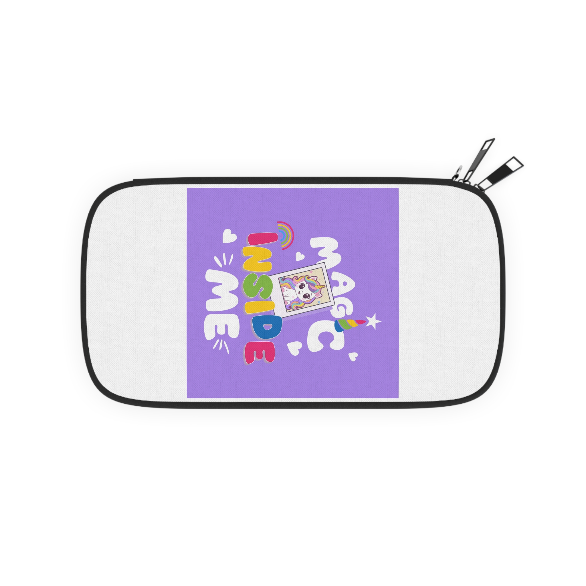 Original Design 02F2E7 Passport Wallet
