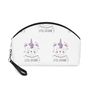 Little Caticorn Copia Makeup Bag