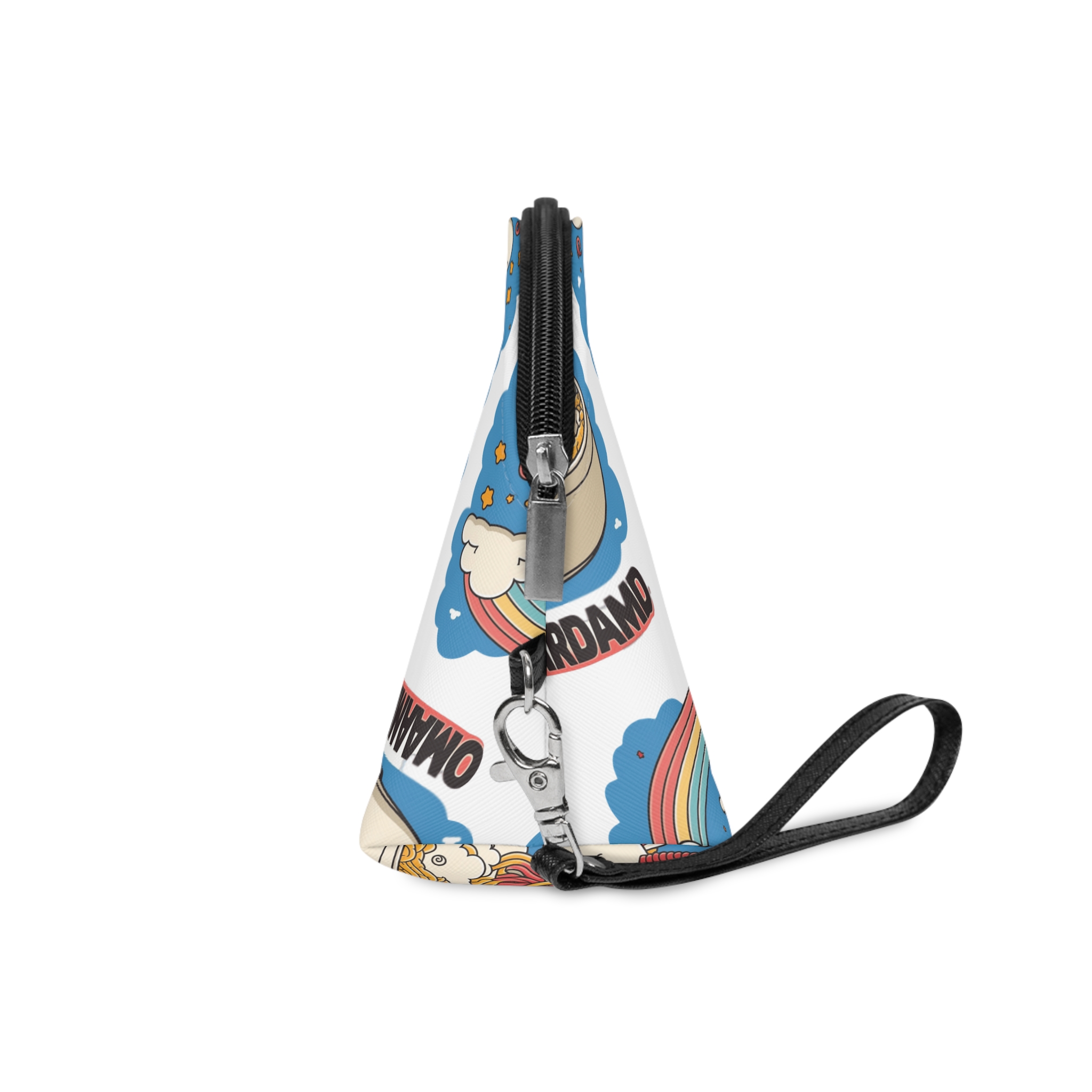 Unicorns 407 Makeup Bag - Image 3