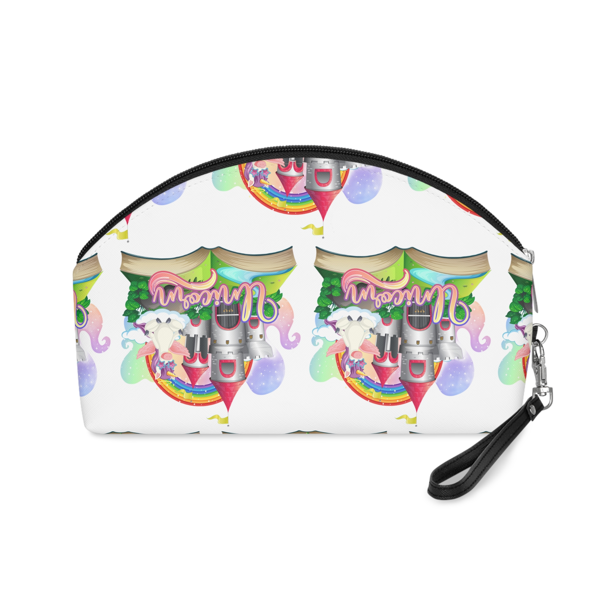 Unicorn V659 Makeup Bag - Image 2
