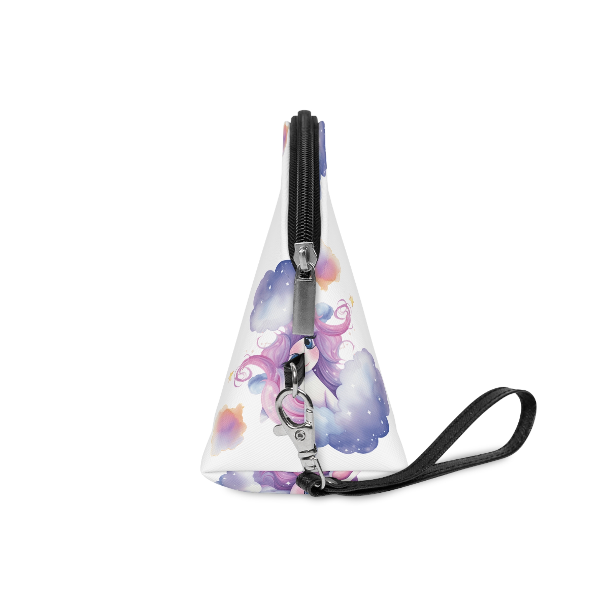 Unicorns 328 Makeup Bag - Image 3