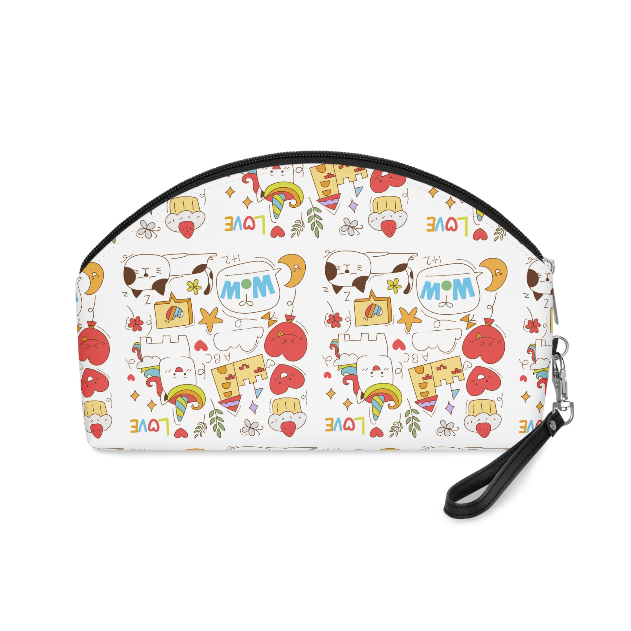 Unicorn V565 Makeup Bag - Image 2