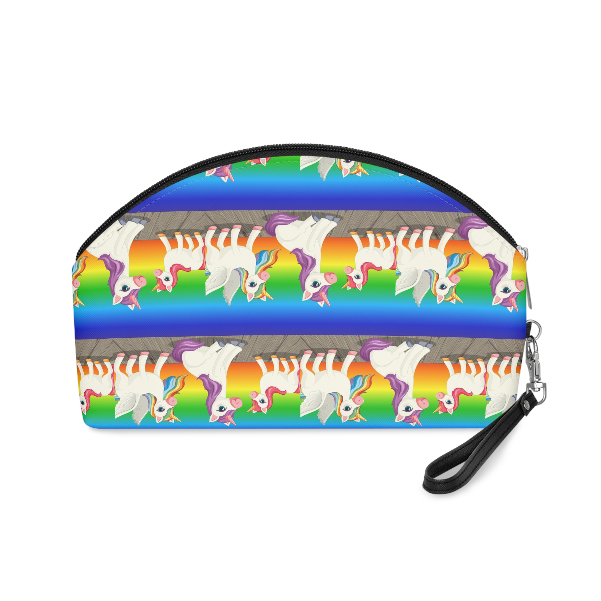 Unicorn V711 Makeup Bag - Image 2