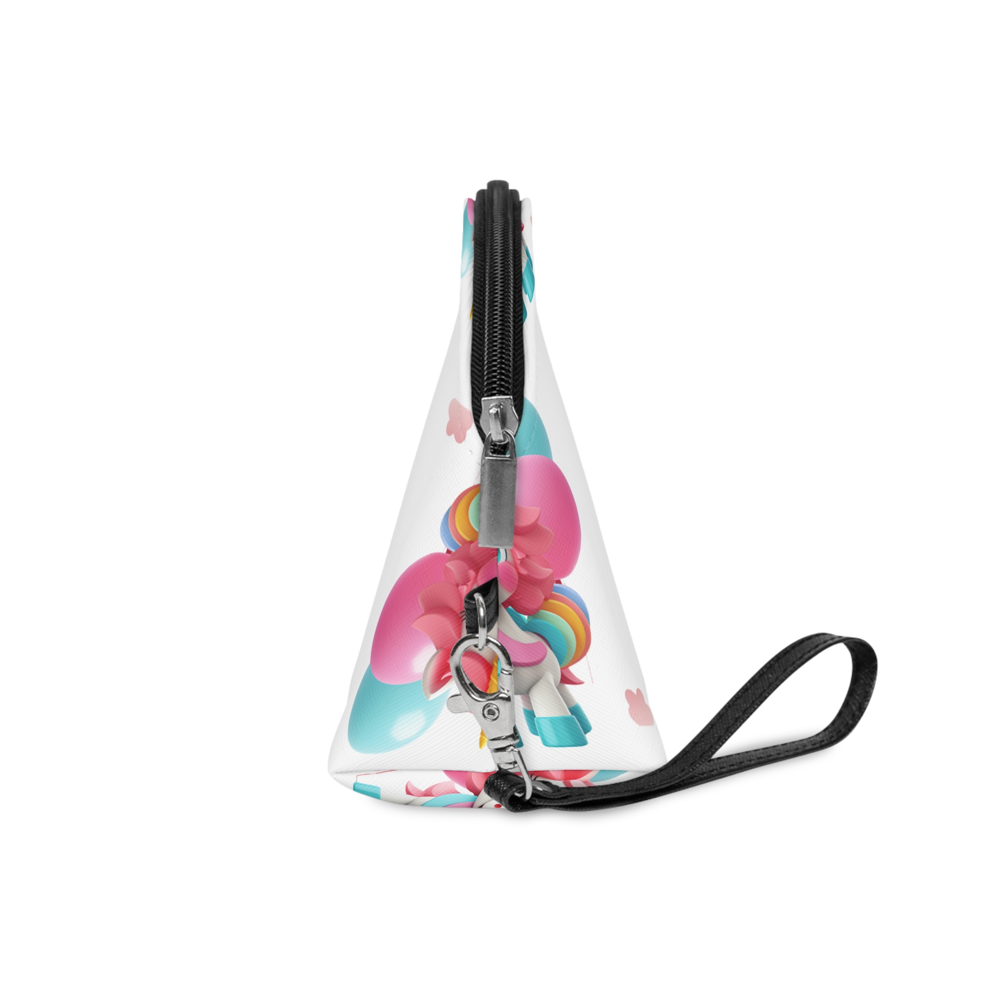 Unicorns 421 Makeup Bag - Image 3