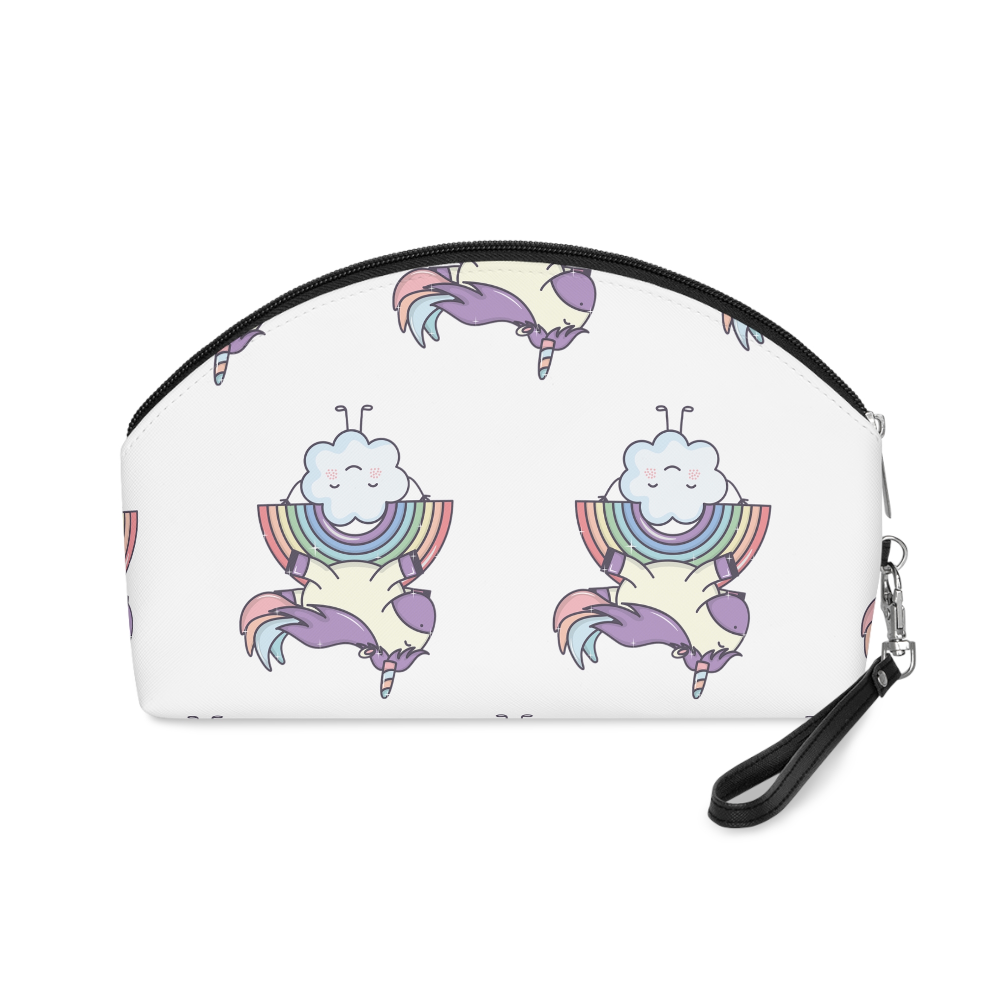 Unicorns 109 Makeup Bag - Image 2