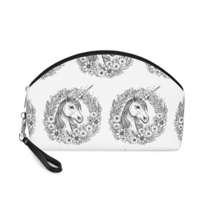 Unicorns 250 Makeup Bag