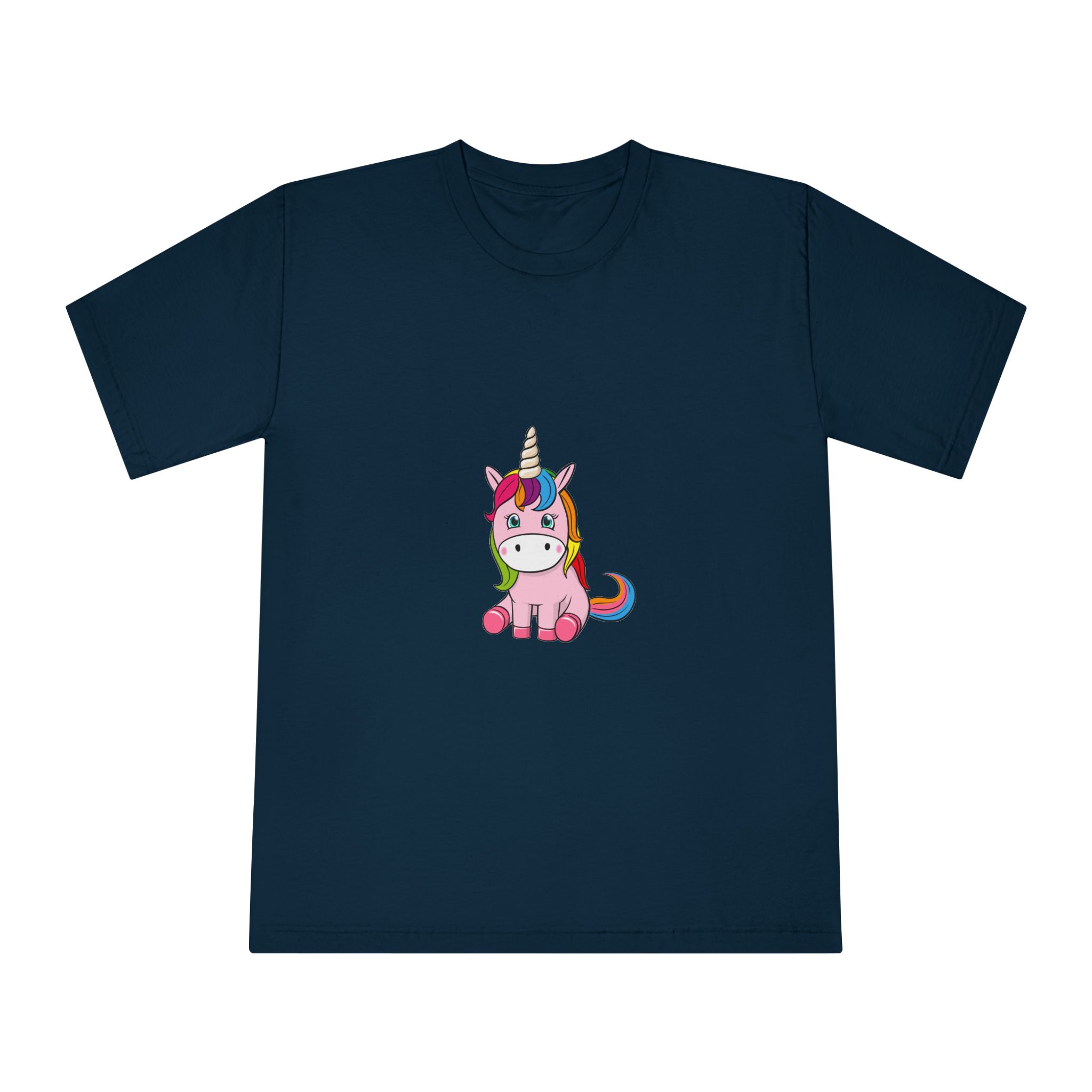 Unicon03 Unisex Classic Crewneck T Shirt - Image 17