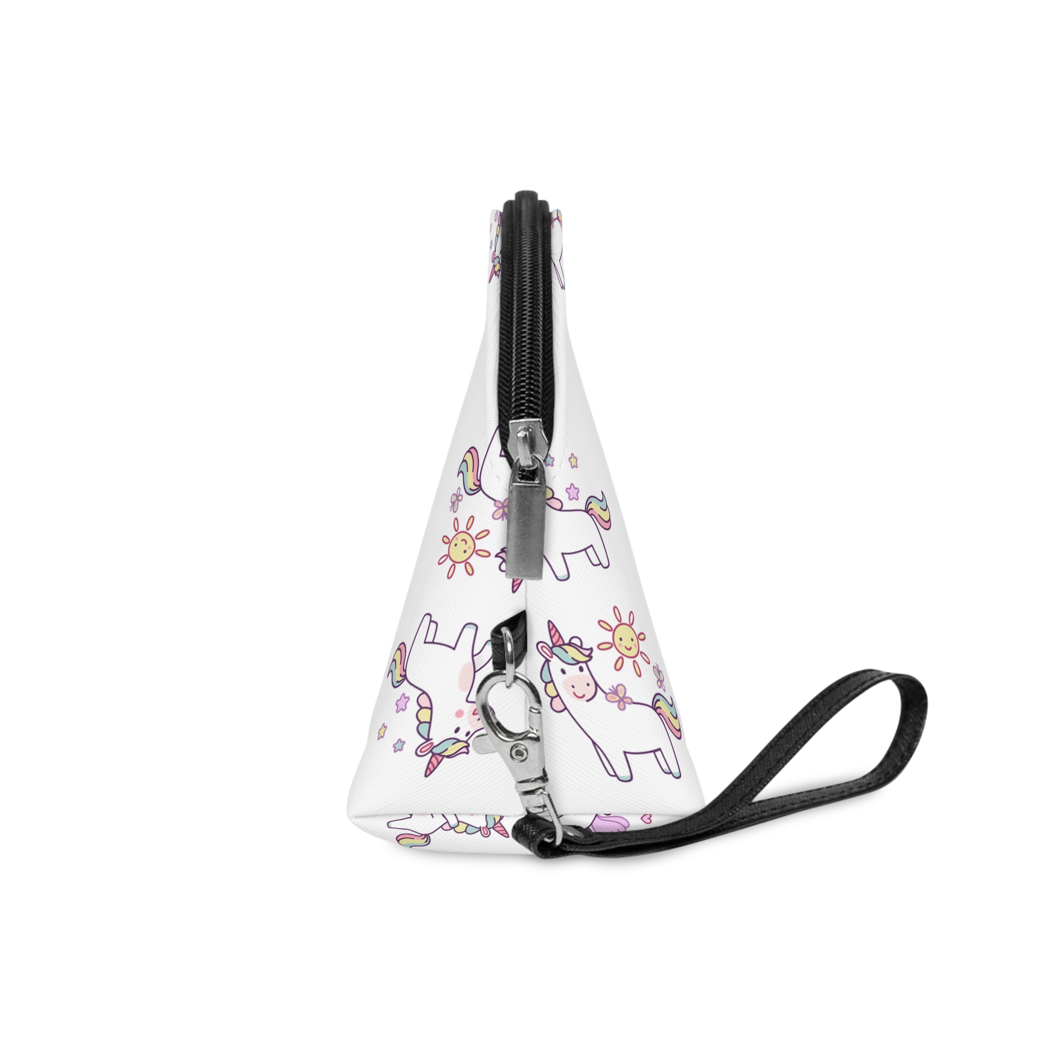 Unicorn V819 Makeup Bag - Image 3