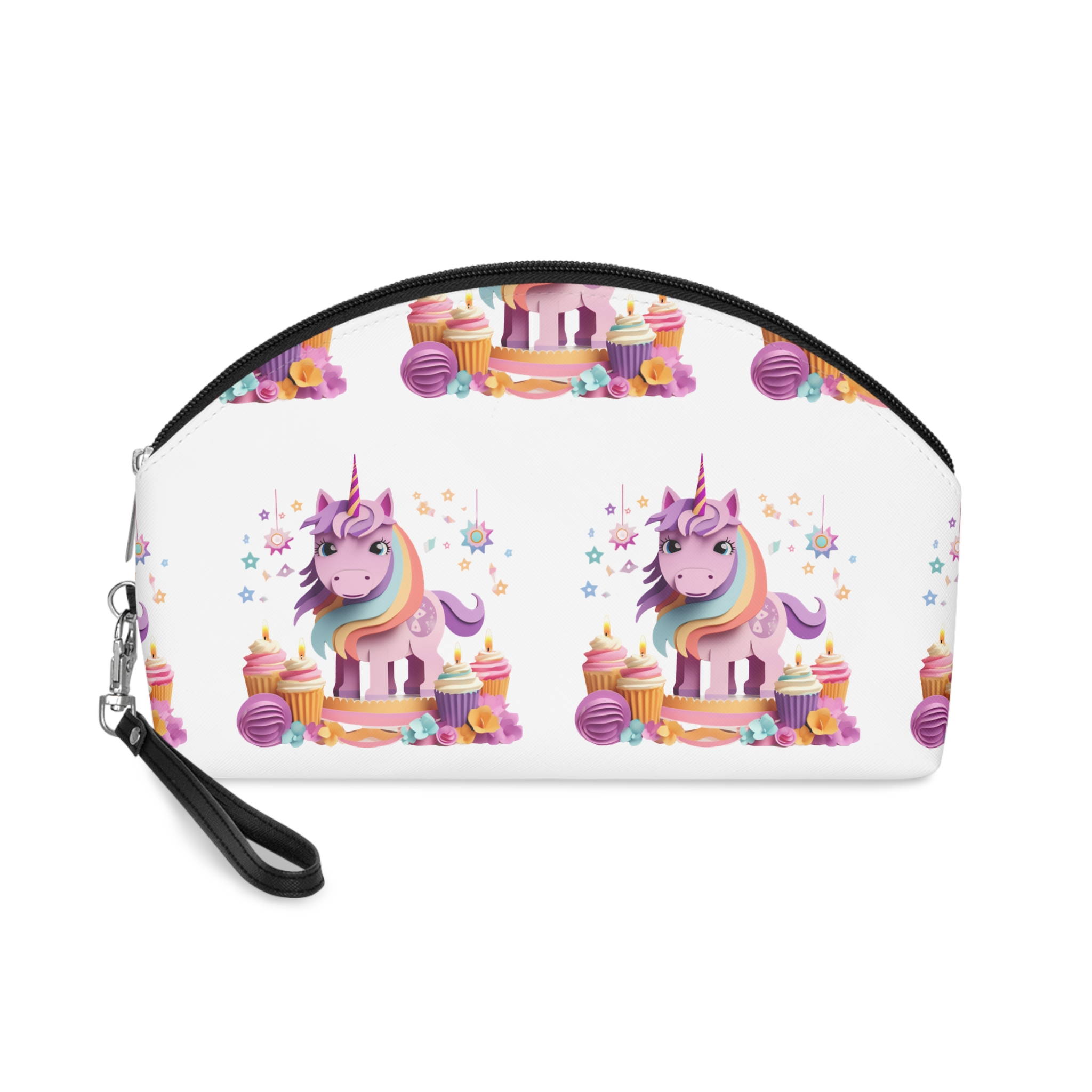 Unicorns 286 Makeup Bag