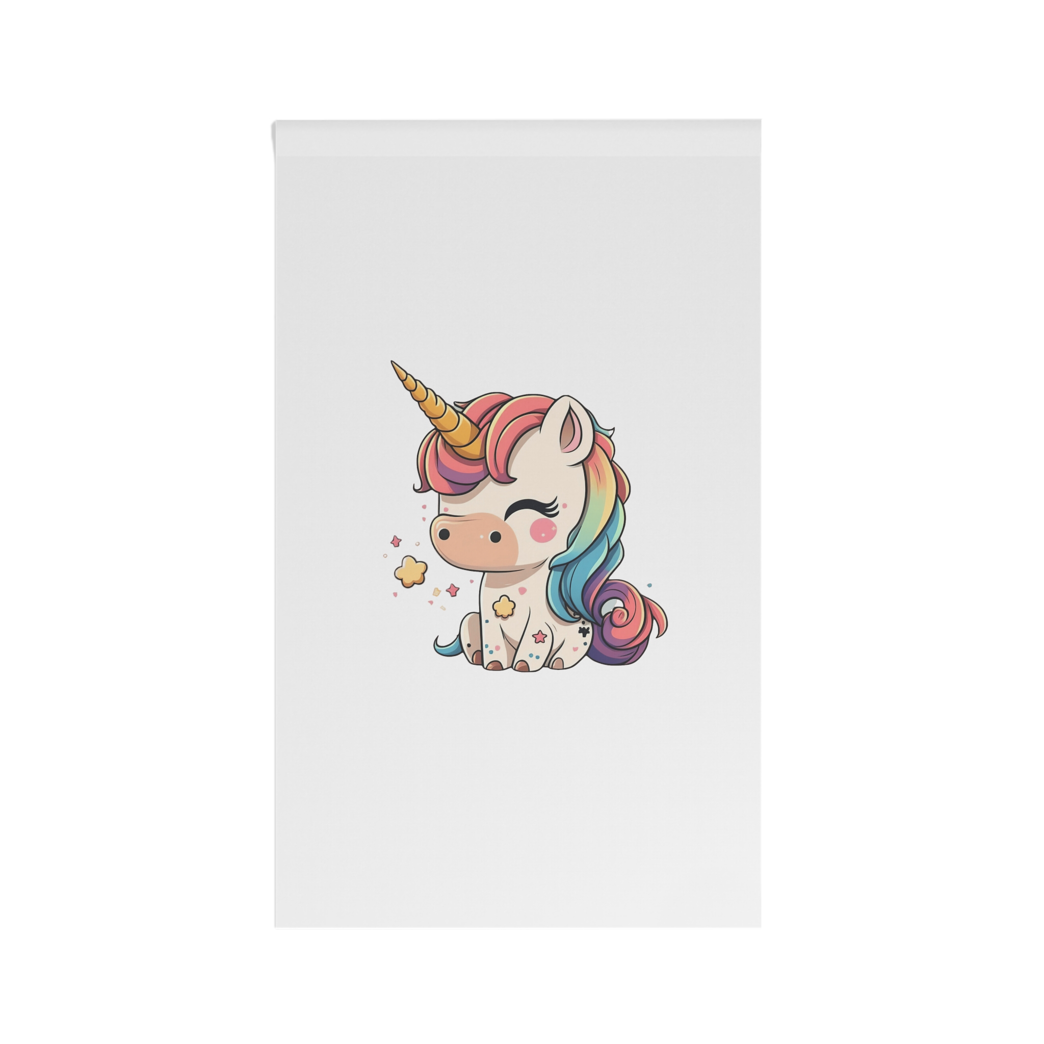 Unicorns 253 House Banner