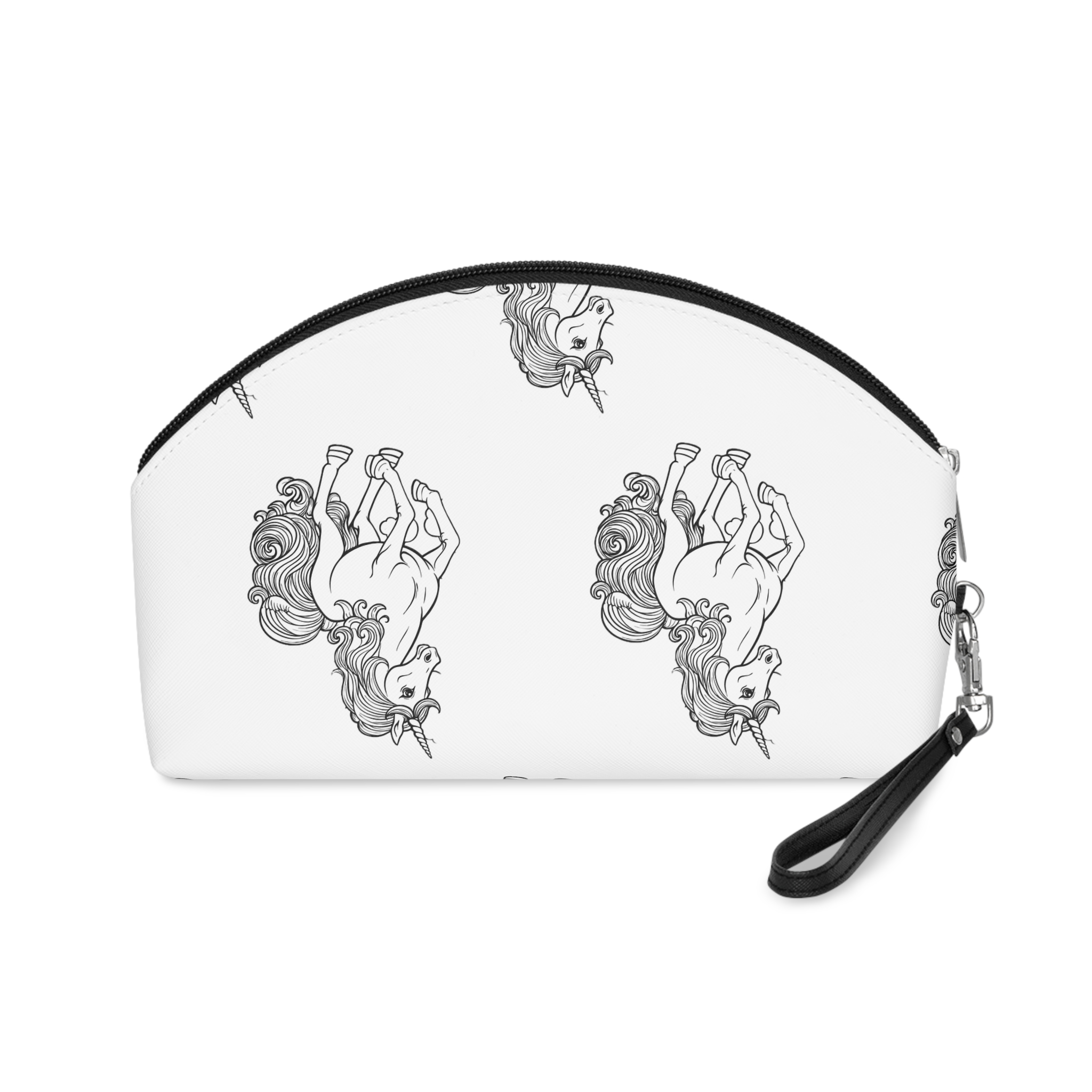 Unicorn V918 Makeup Bag - Image 2