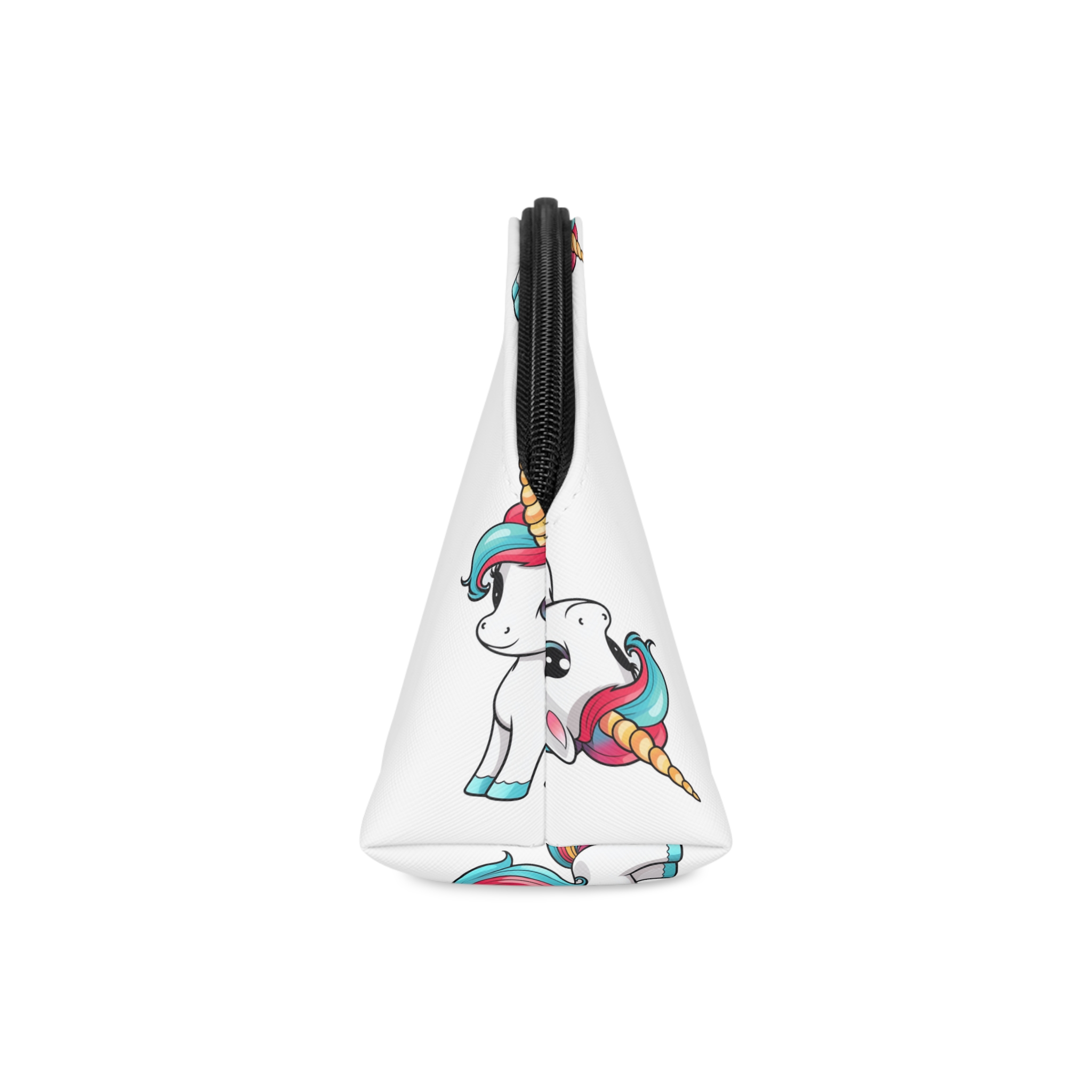 Unicorns 303 Makeup Bag - Image 4