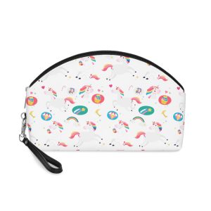 Unicorns 51 Makeup Bag