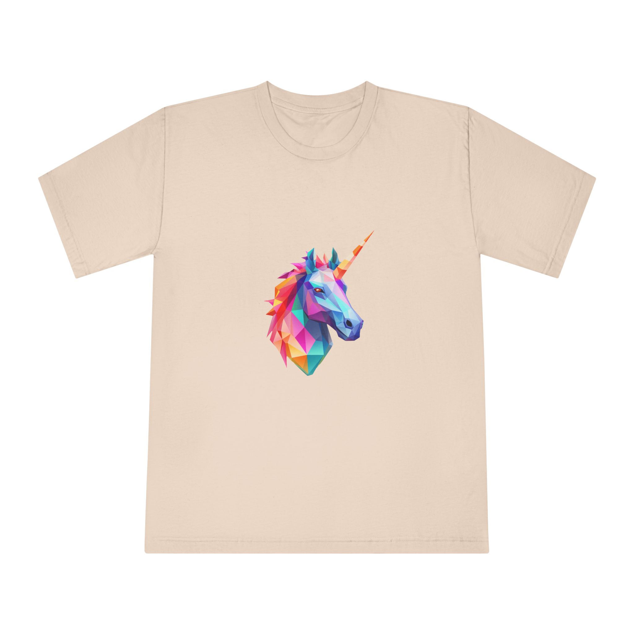 Unicorns 158 Unisex Classic Crewneck T Shirt - Image 9