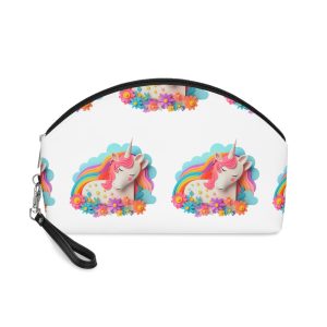 Unicorns 375 Makeup Bag