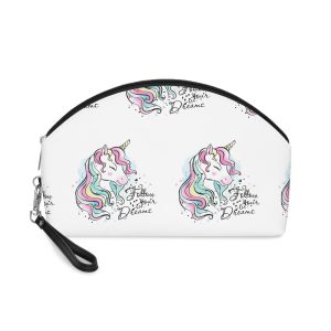 Follow Your Dream Makeup Bag