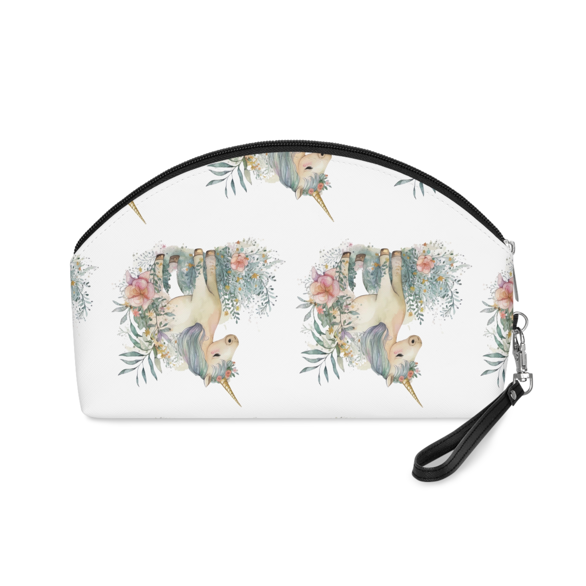 Unicorns 144 Makeup Bag - Image 2