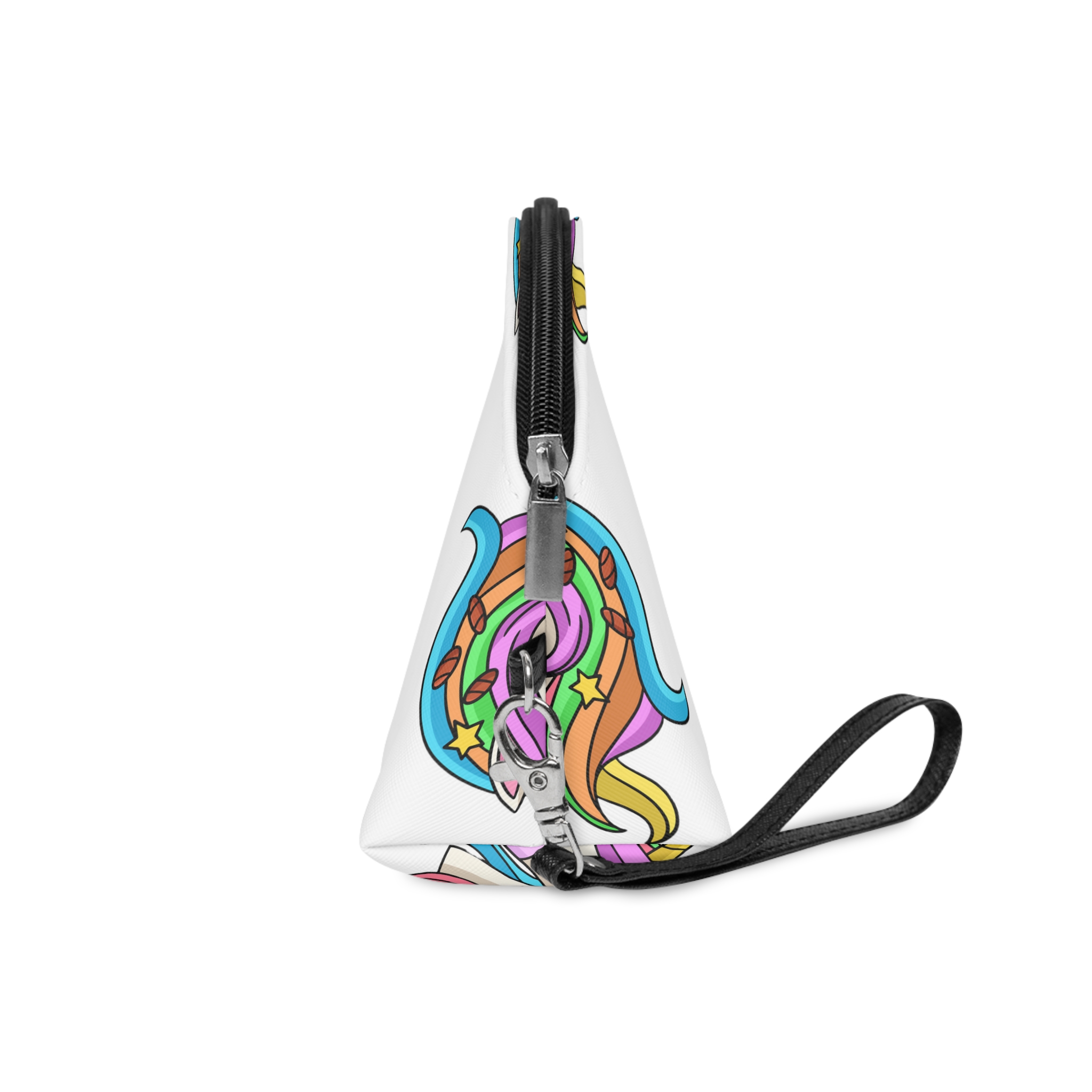Unicorn V855 Makeup Bag - Image 3