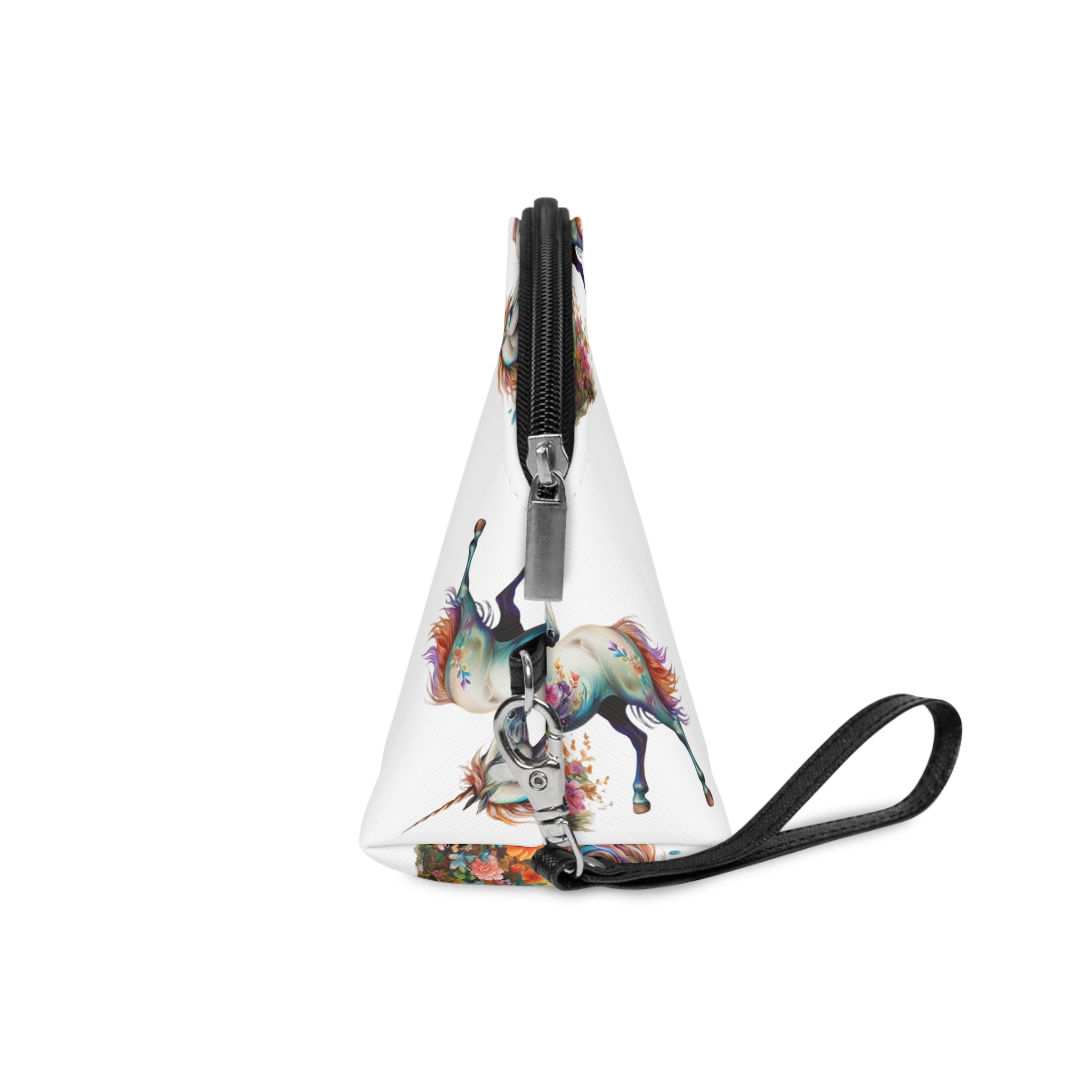 Unicorns 334 Makeup Bag - Image 3
