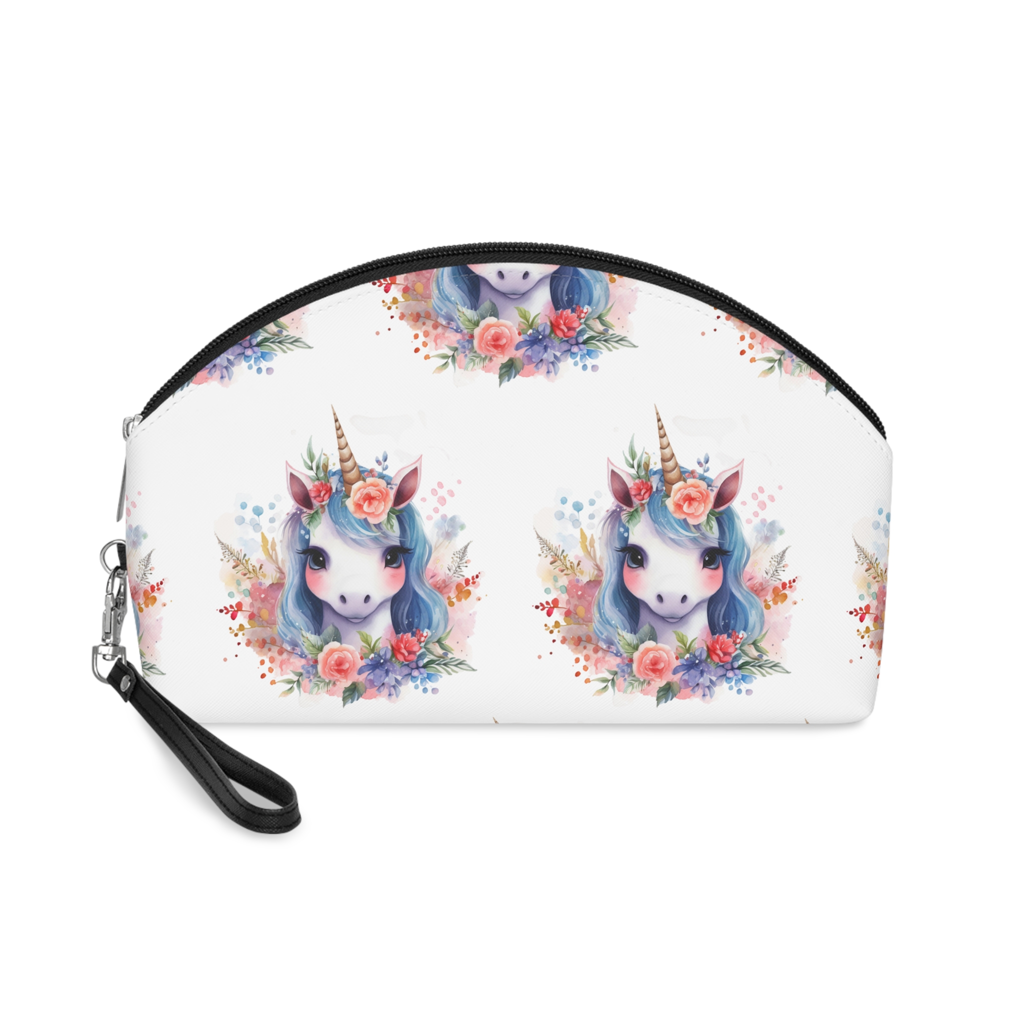 Unicorns 418 Makeup Bag