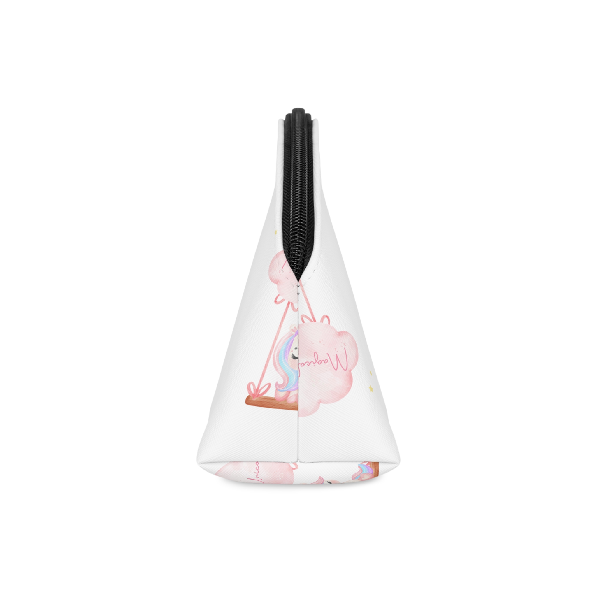 Unicorn V949 Makeup Bag - Image 4