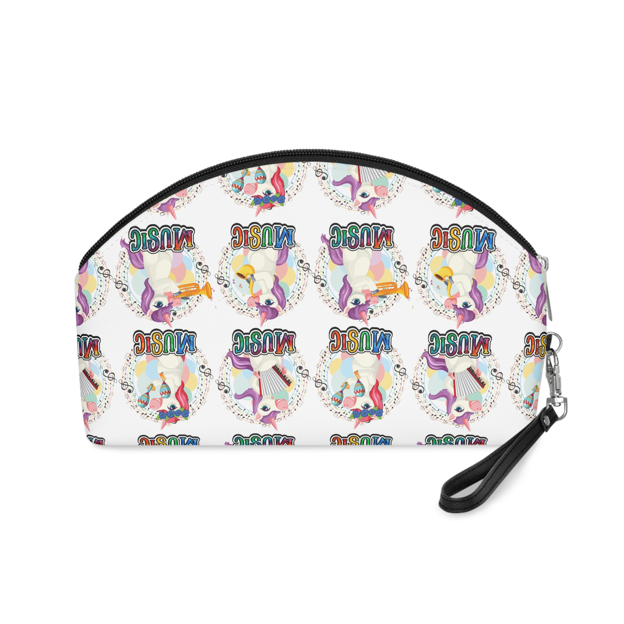 Unicorn V783 Makeup Bag - Image 2
