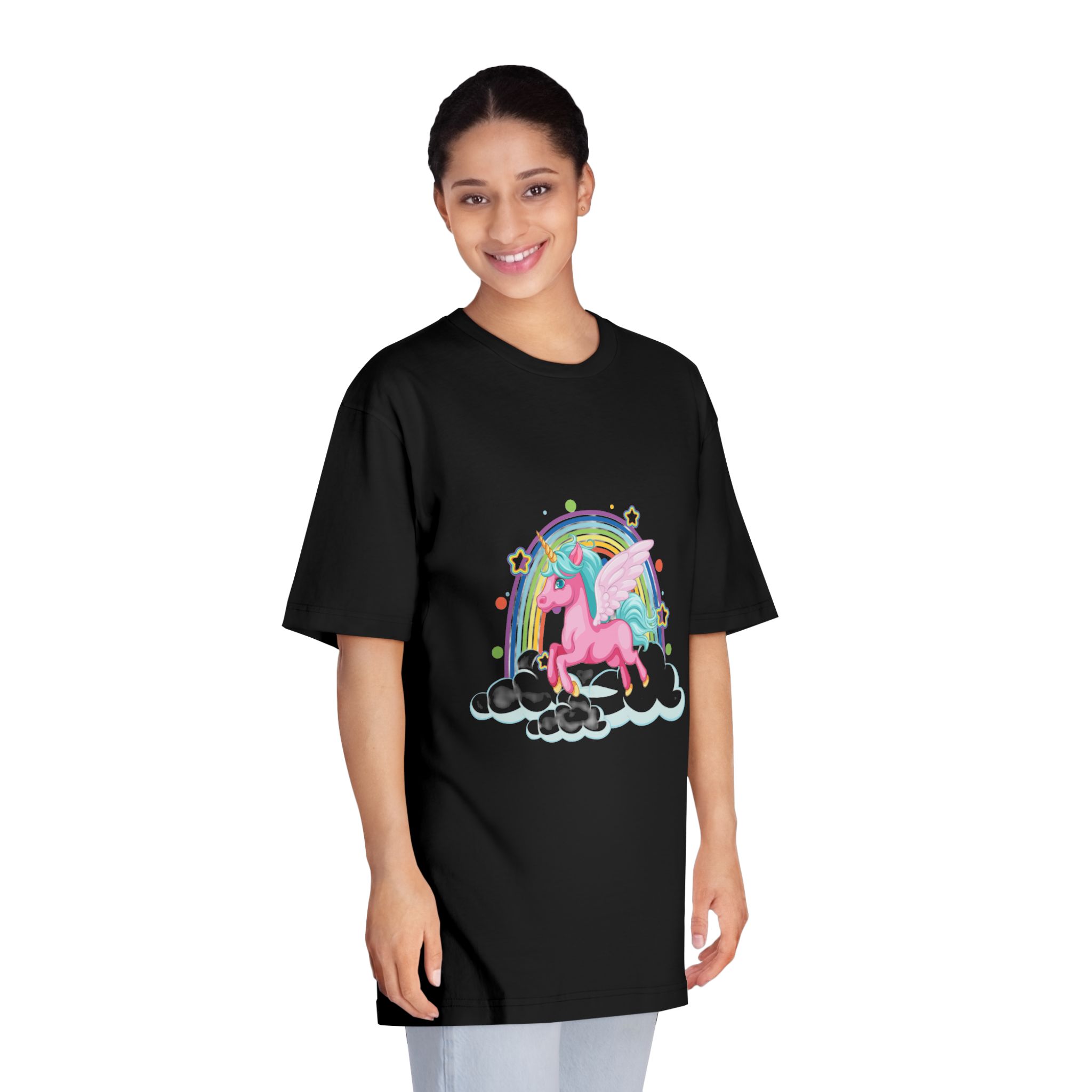 Njda Ehb0 230801 Unisex Classic Crewneck T Shirt - Image 7