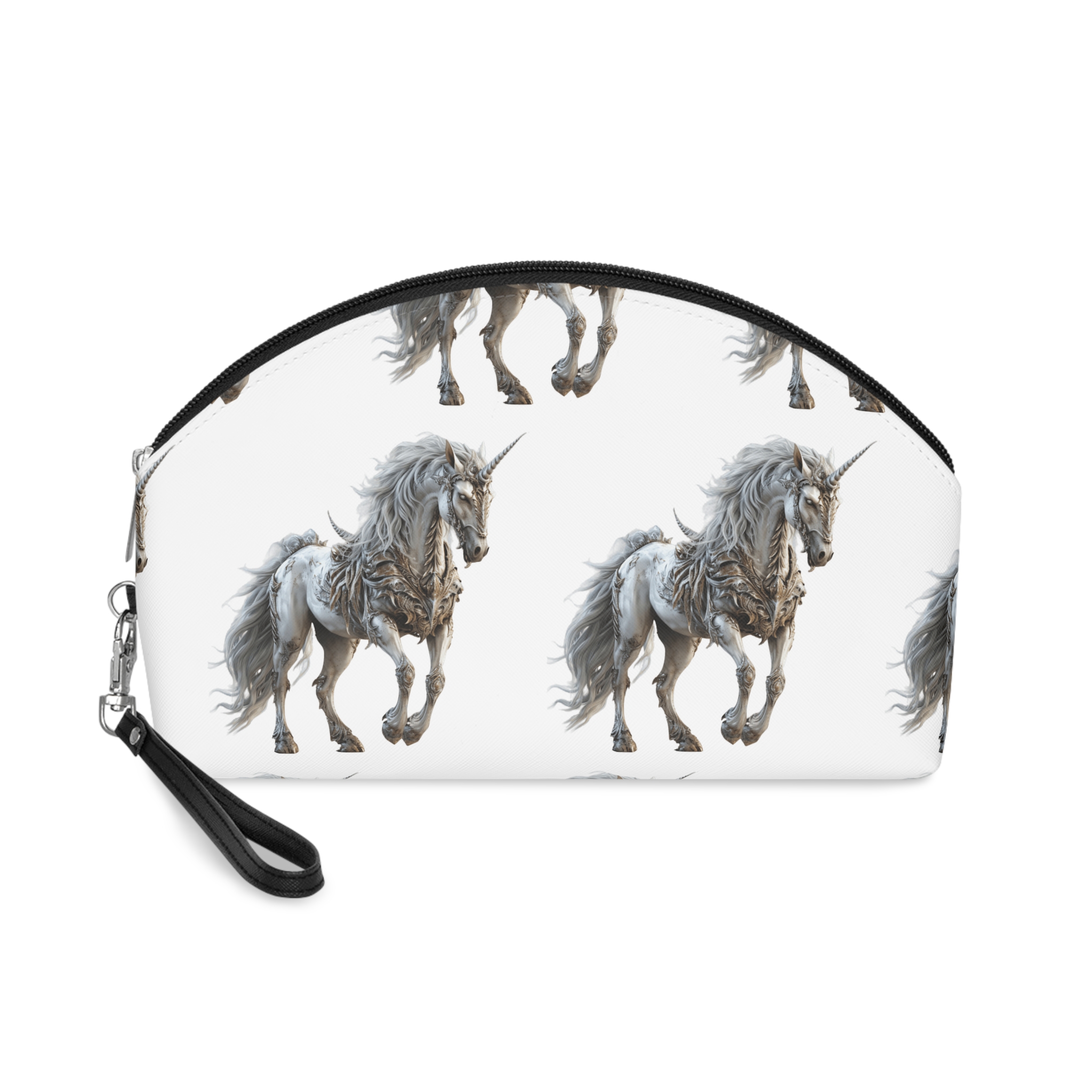 Unicorns 251 Makeup Bag