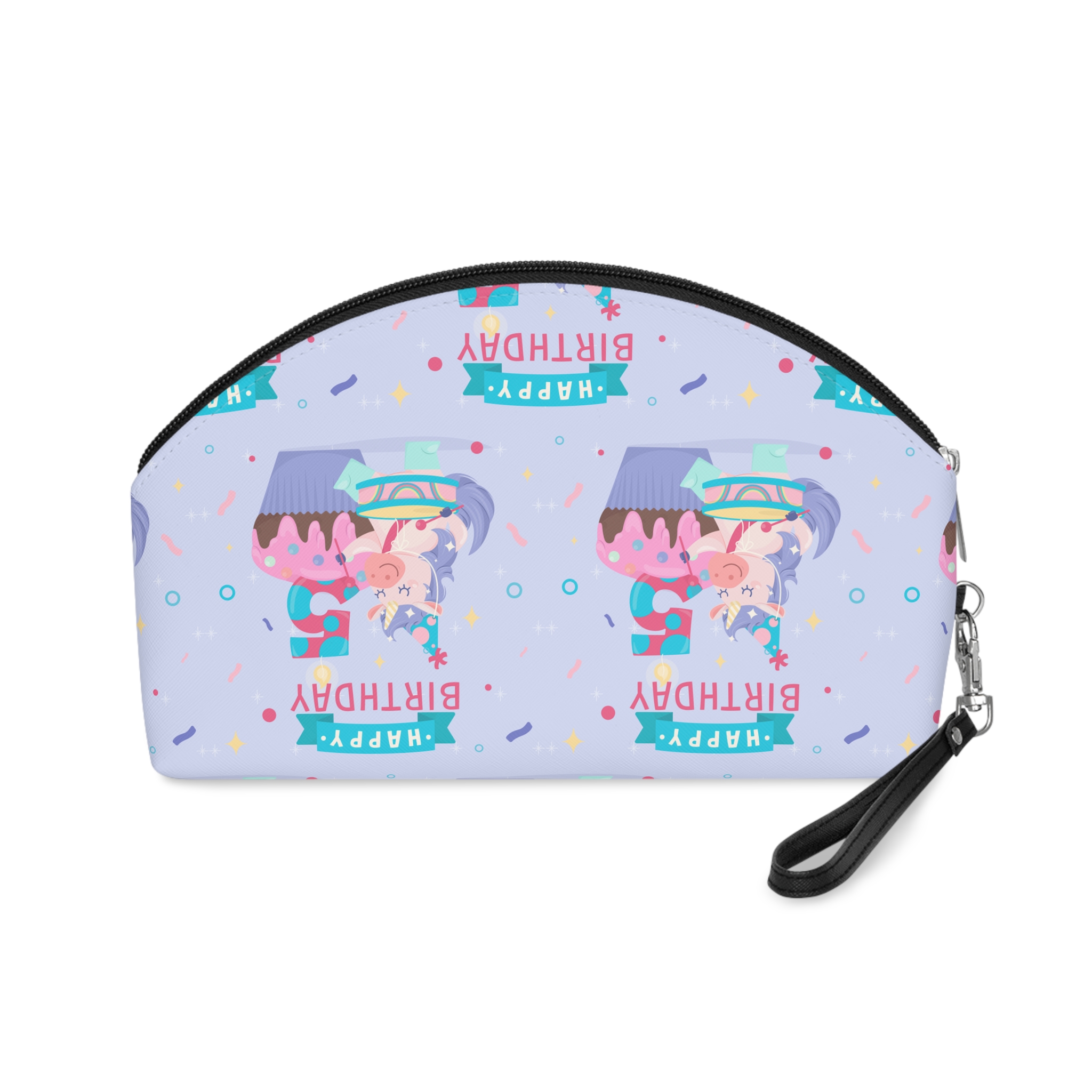 Unicorn V741 Makeup Bag - Image 2