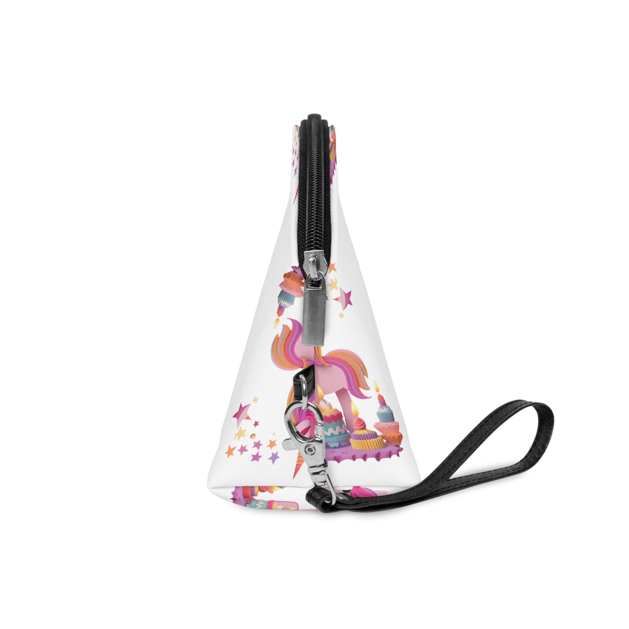 Unicorns 409 Makeup Bag - Image 3