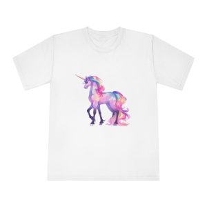 Unicorns 325 Unisex Classic Crewneck T Shirt