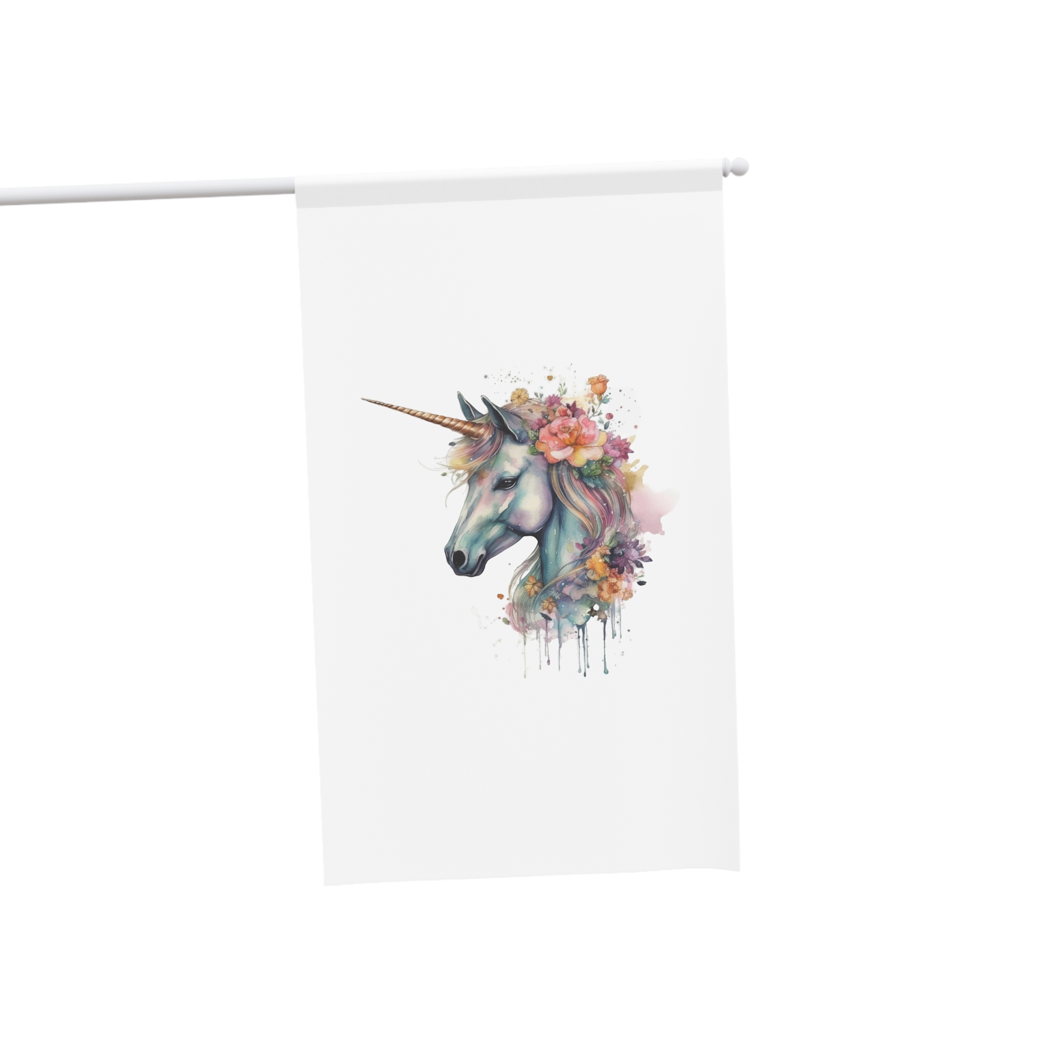 Unicorns 173 House Banner - Image 3