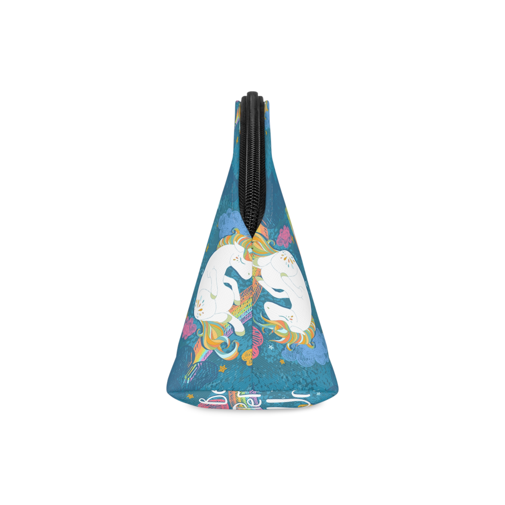 Be My Personal Unicorn Makeup Bag - Image 4