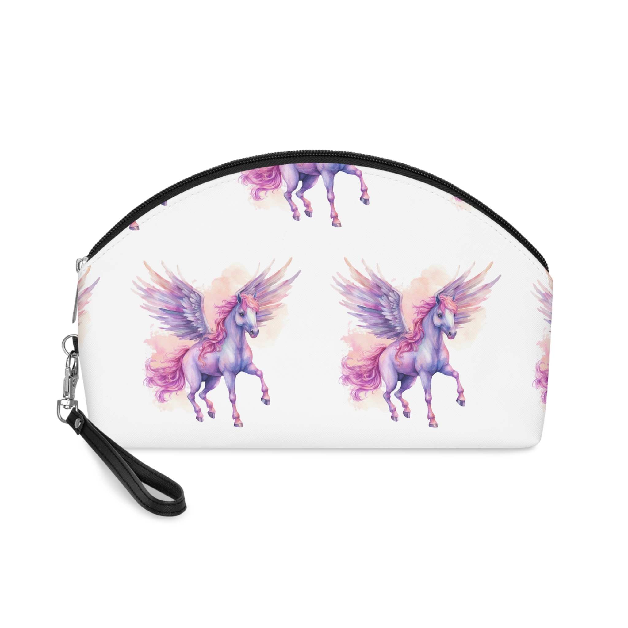 Unicorns 214 Makeup Bag