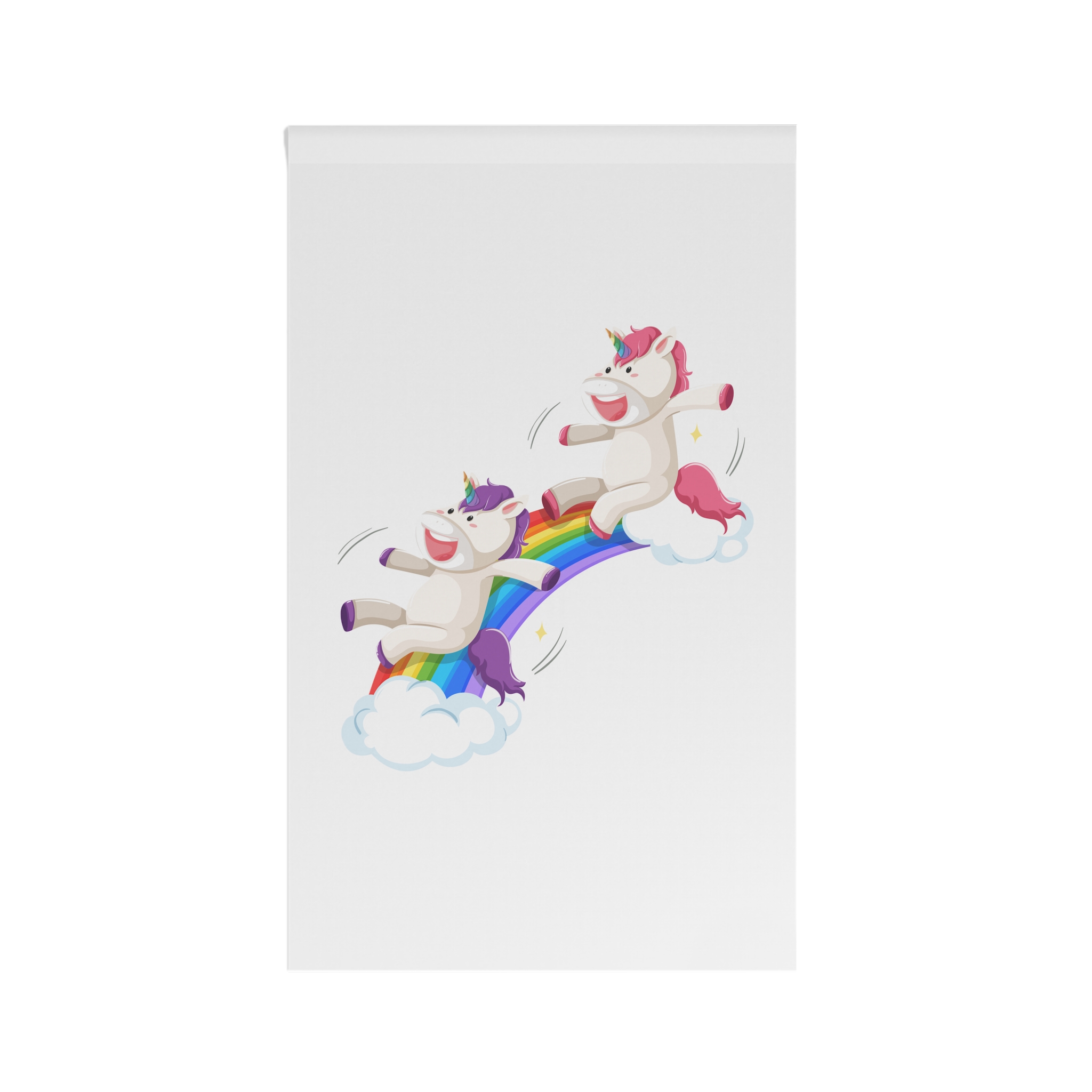Unicorns 74 House Banner - Image 2