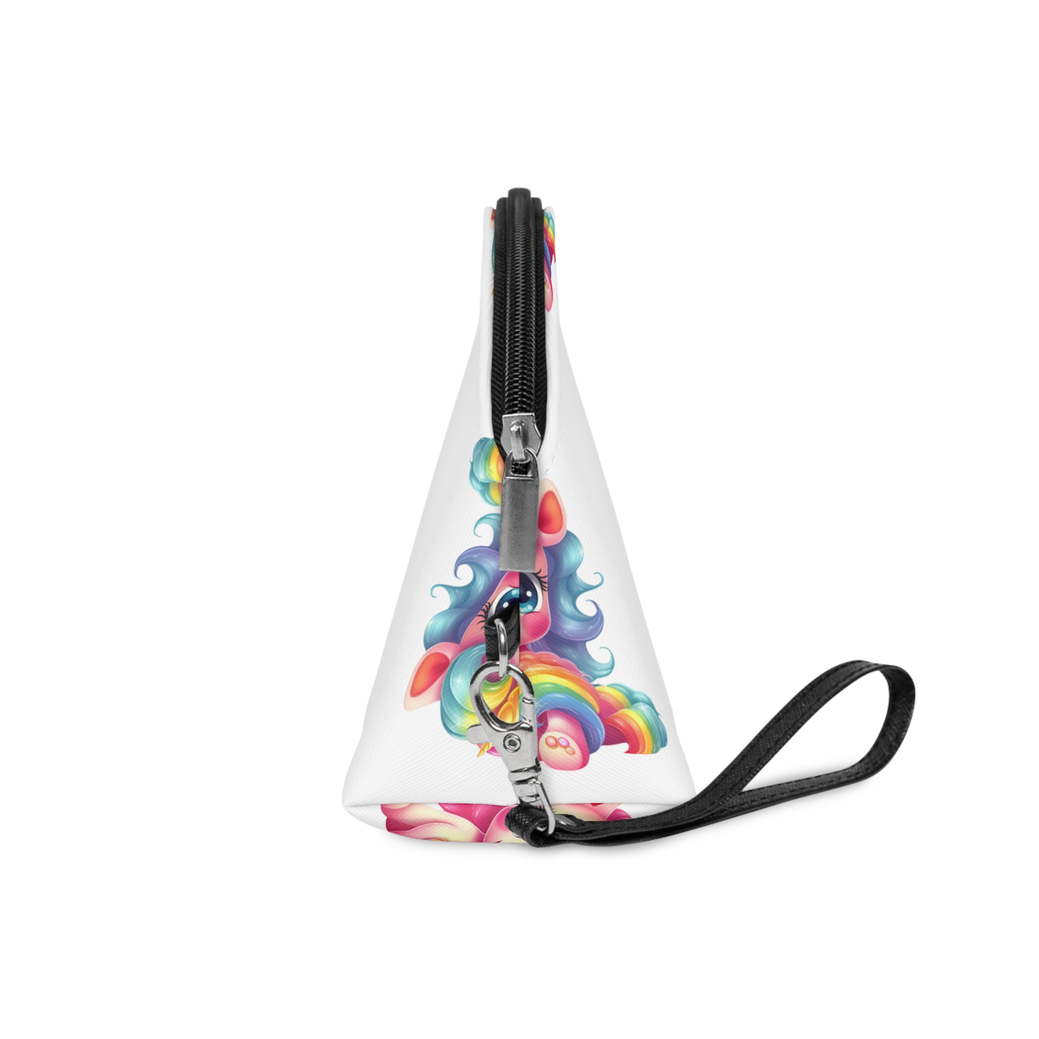 Unicorns 307 Makeup Bag - Image 3