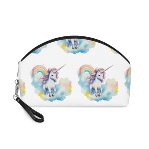Unicorns 358 Makeup Bag