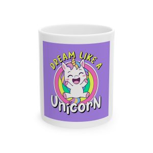 Original Design BDF5C4 Ceramic Mug 11oz