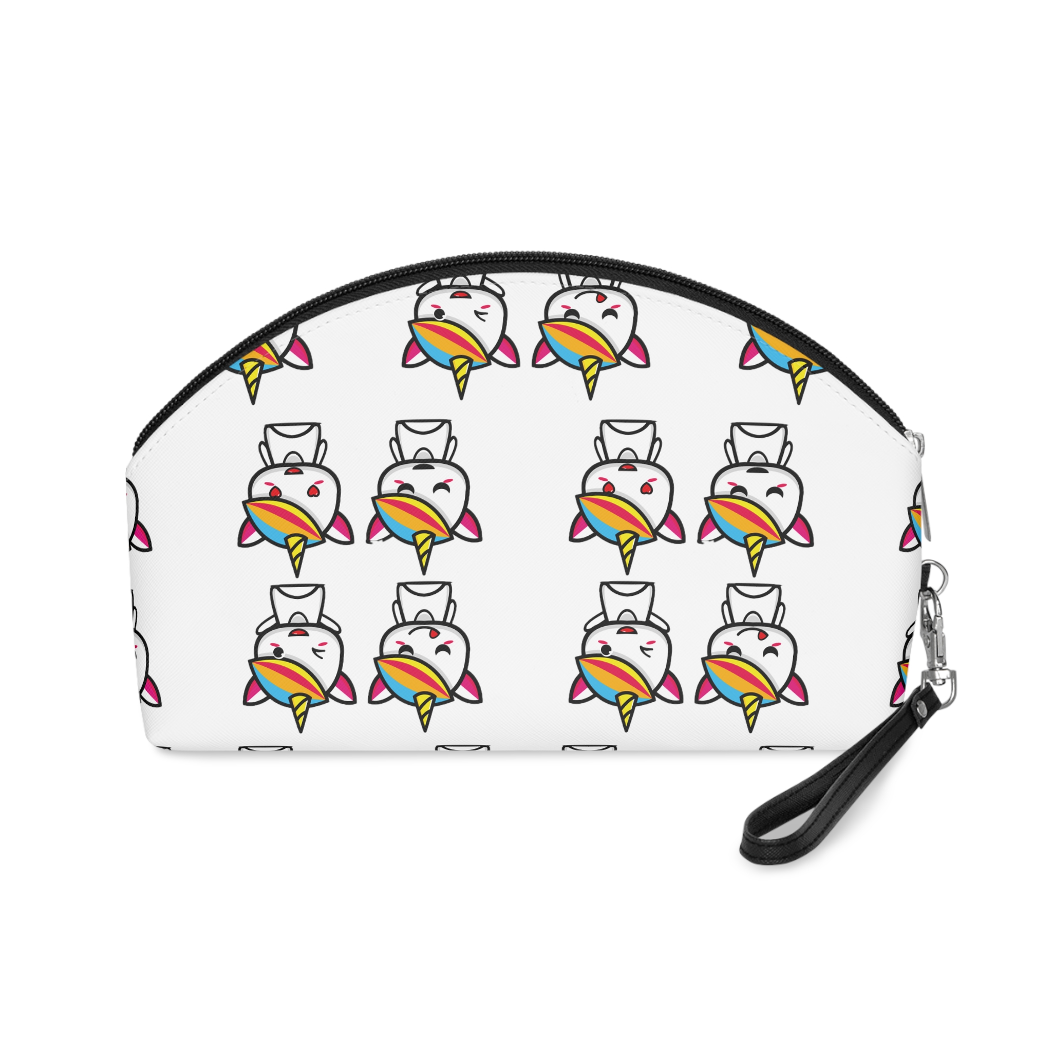 Unicorn V722 Makeup Bag - Image 2