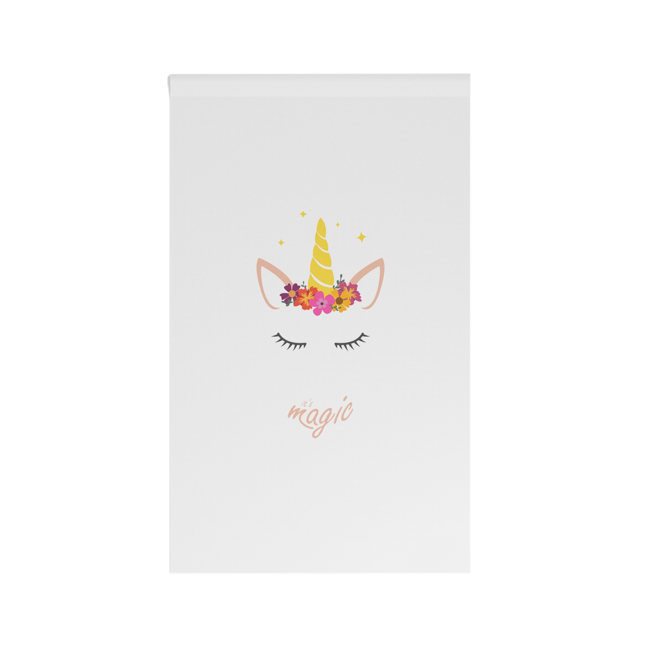Unicorns 43 House Banner