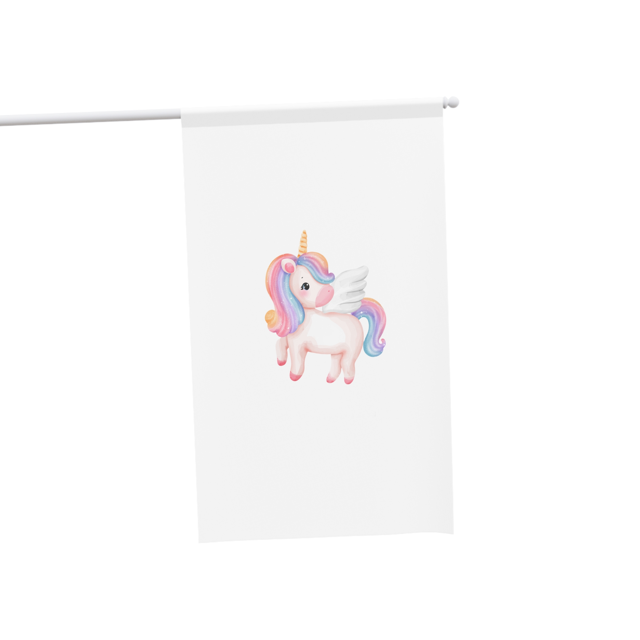 Unicorn V905 House Banner - Image 3